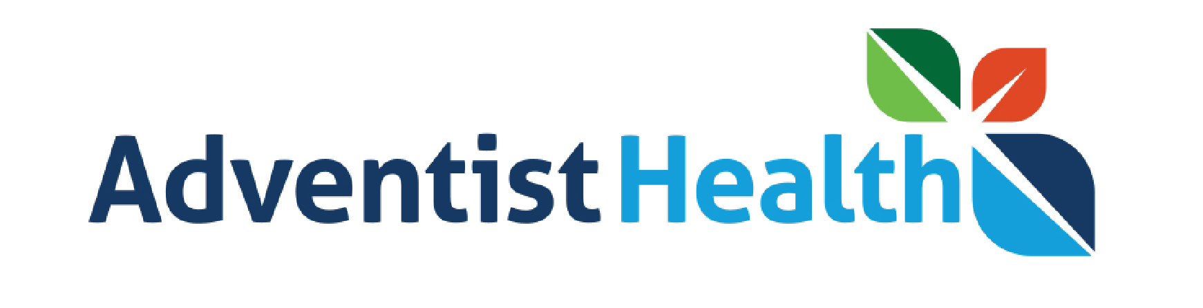 Image of Adventist Health Logo