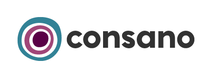 Image of Consano logo