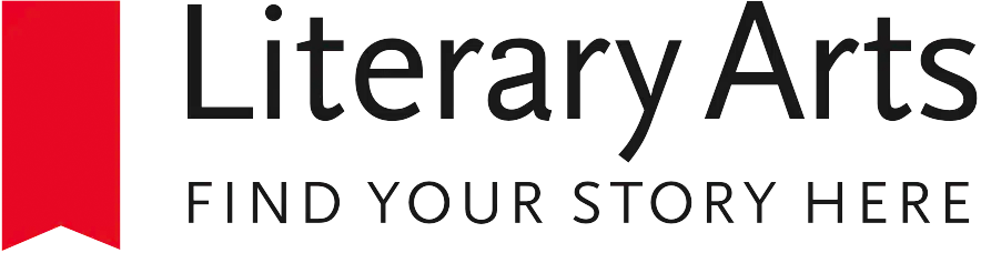 Image of Literary Arts Logo