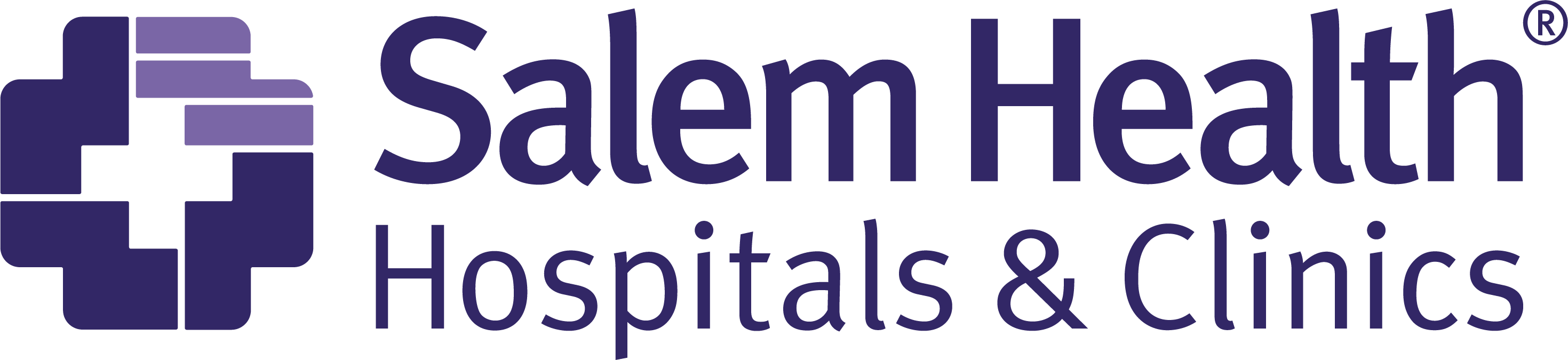 Image of Salem Health color logo